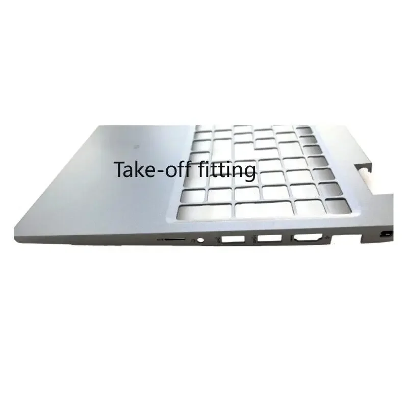 Новый чехол для Dell Latitude 5530 5531 Precision 3570 3571 верхняя крышка упора рук KB