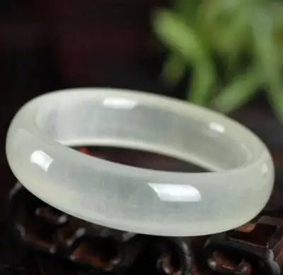 

Send Certificate Ice Jade Bangle Women Fine Jewelry Accessories Genuine Natural Certified Jades Stone Bangles Jadeite Bracelets