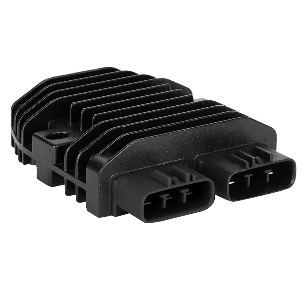 

Motorcycle Voltage Regulator Rectifier Replacement for Honda Rancher 420 TRX420 2007-2018