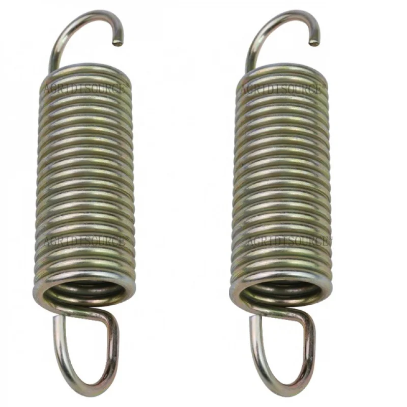 Флуоресцентная рессора для сельскохозяйственной техники и оборудования