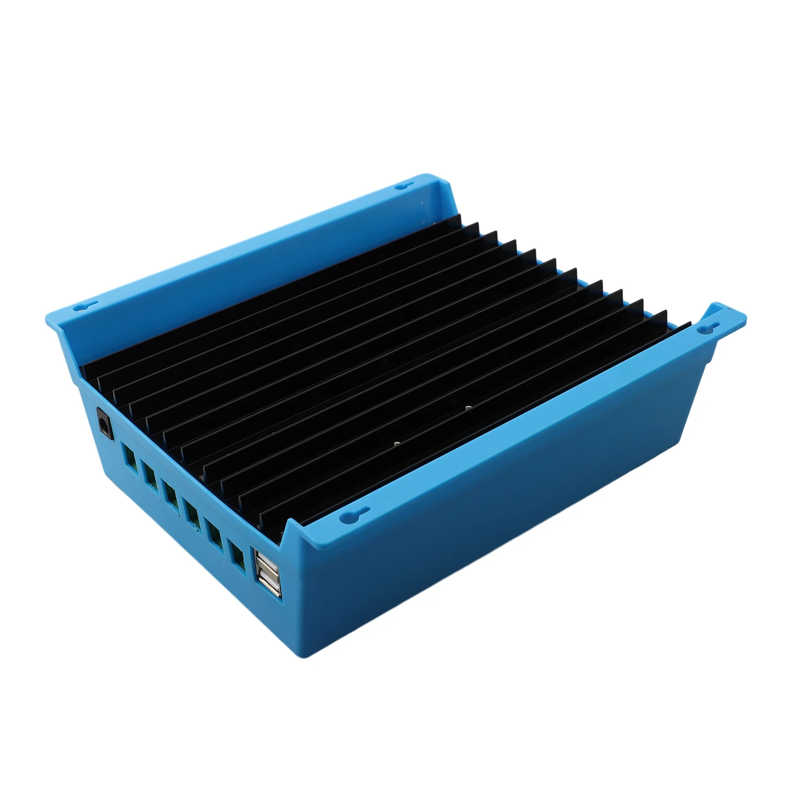 60A/80A/100A для контроллера заряда солнечной батареи MPPT с защитой от перенапряжения и