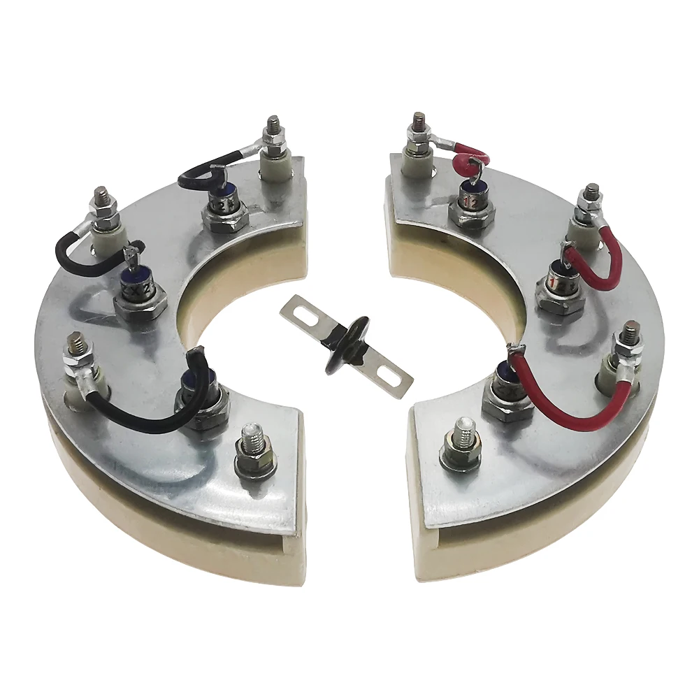 Выпрямитель генератора Brsuhless/диод RSK2001