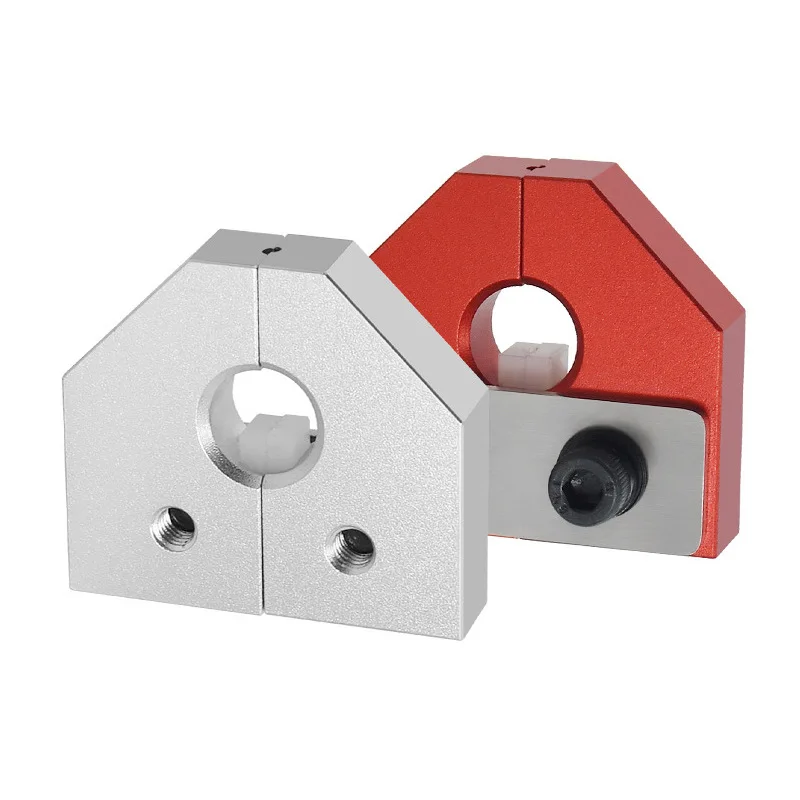 Детали для 3D-принтера коннектор сварщика нити 1 75 мм пла-АБС датчик сварки Ender 3 PRO