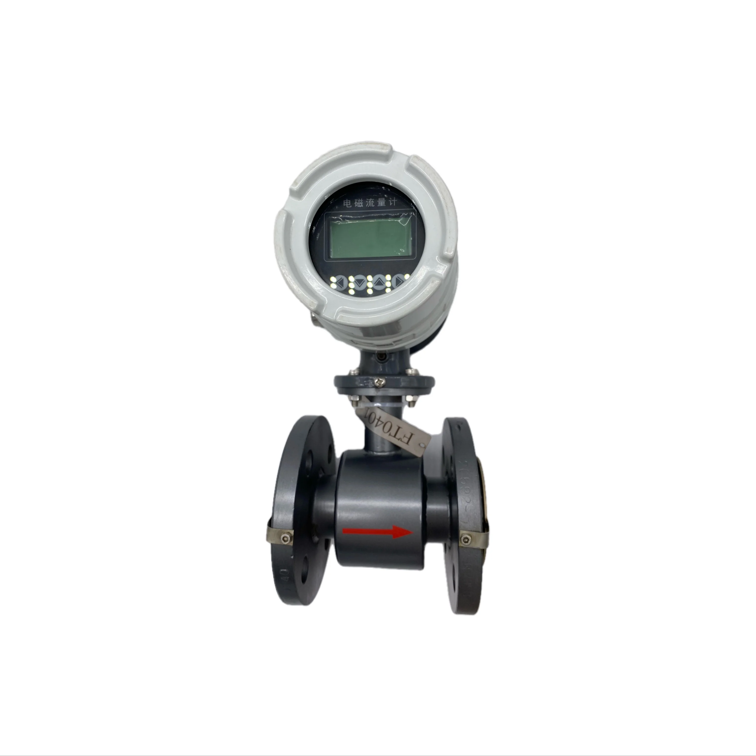 

Bestfueling Positive Displacement Flowmeter Aviation Gasoline and Jet Fuels Petroleum Flow Meter Blue Steel Stainless Air