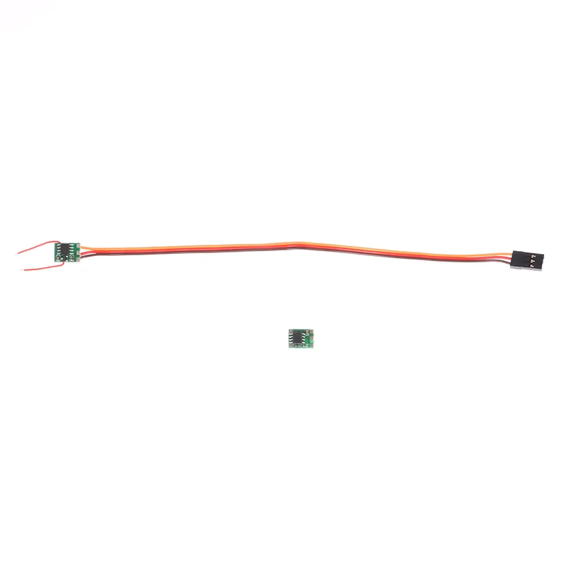 Микроконтроллер скорости с щеточным управлением 1 А 5 в постоянного тока