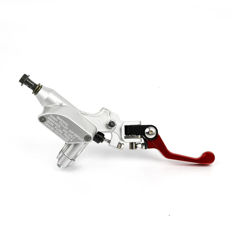 Передний тормозной насос для мотоцикла рычажный шланг внедорожника Kayo K6 T6 T4 ESB Zuum