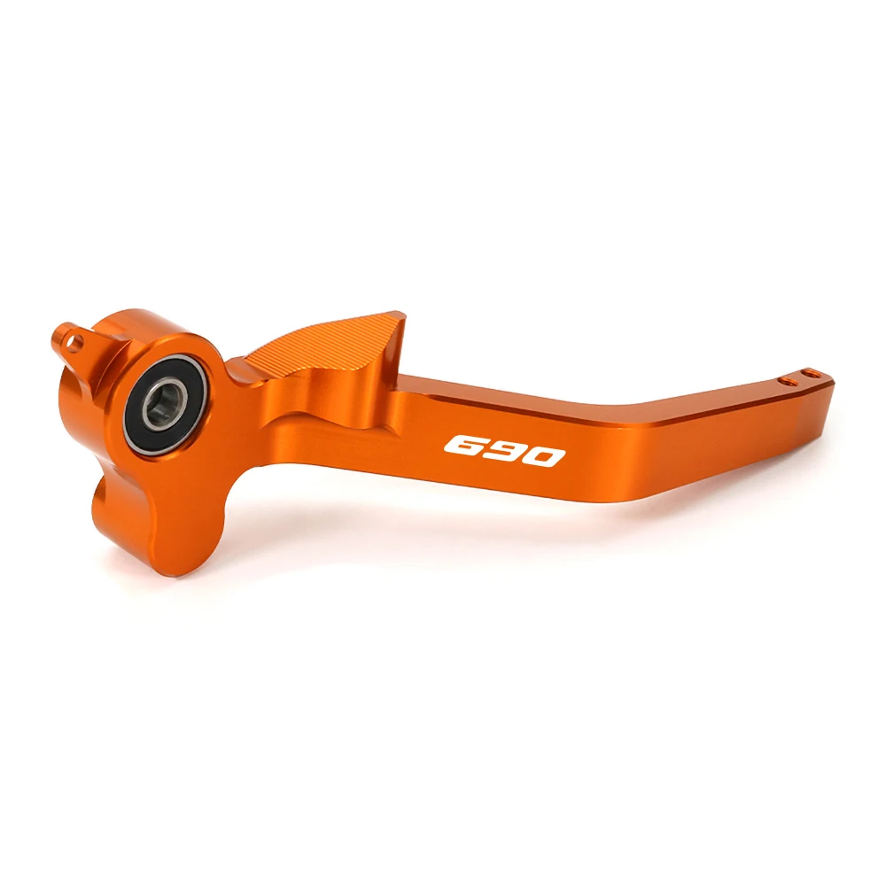 Подходит для KTM 690 SMC R Enduro 2011-2018 Husqvarna 701 2016 2017 2018 2019 CNC алюминиевая задняя педаль