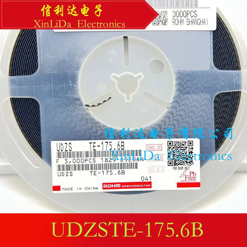 Новые и оригинальные лампы-диоды