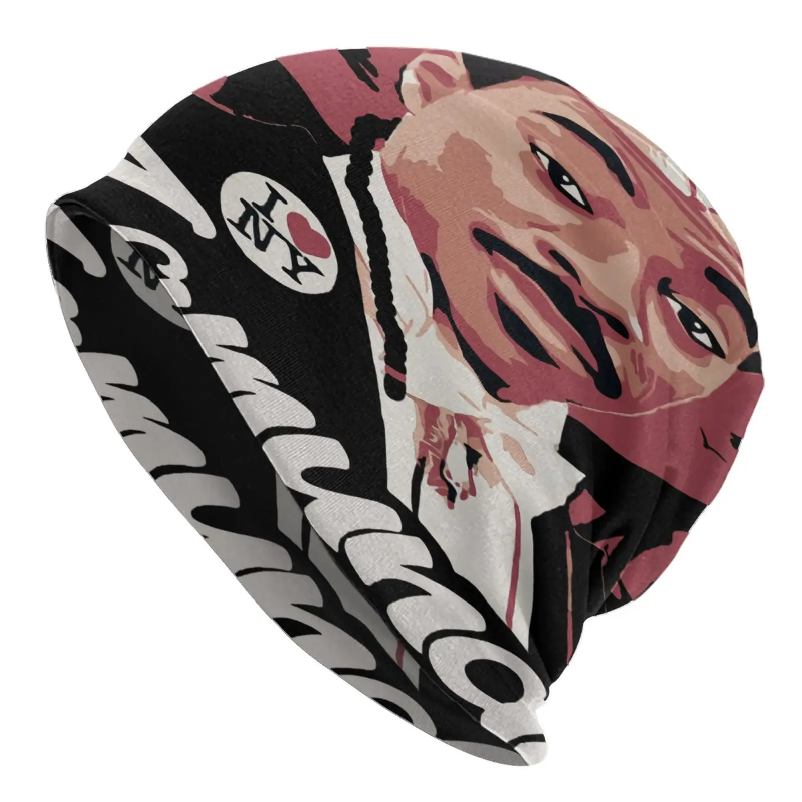 

Трикотажная шляпа Fresh Prince Of Zamunda, головные уборы для девушек и мужчин, мужская Панама для приключений, мужская шапка, головной убор для мальчи...