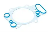 

03,111.-1 прокладка крышки внутреннего цилиндра (Y.M) P-G-R-