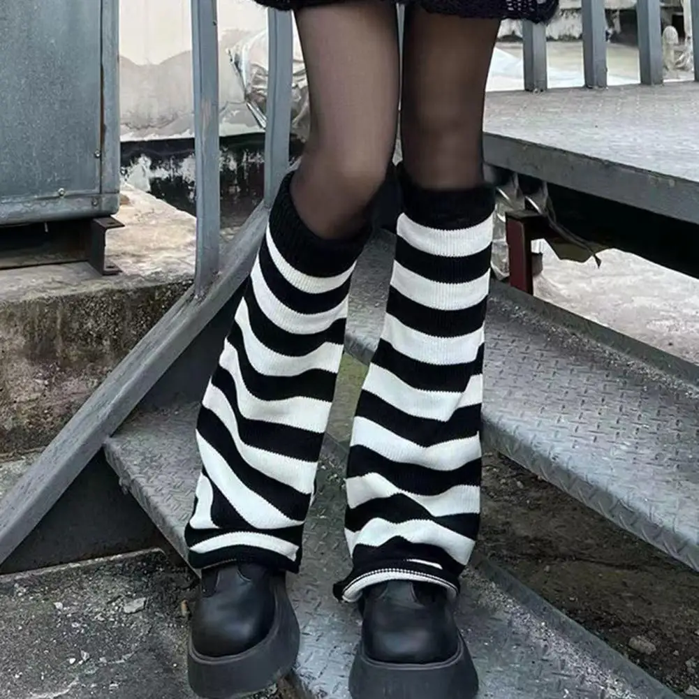 

1 пара, повседневные свободные носки в японском стиле