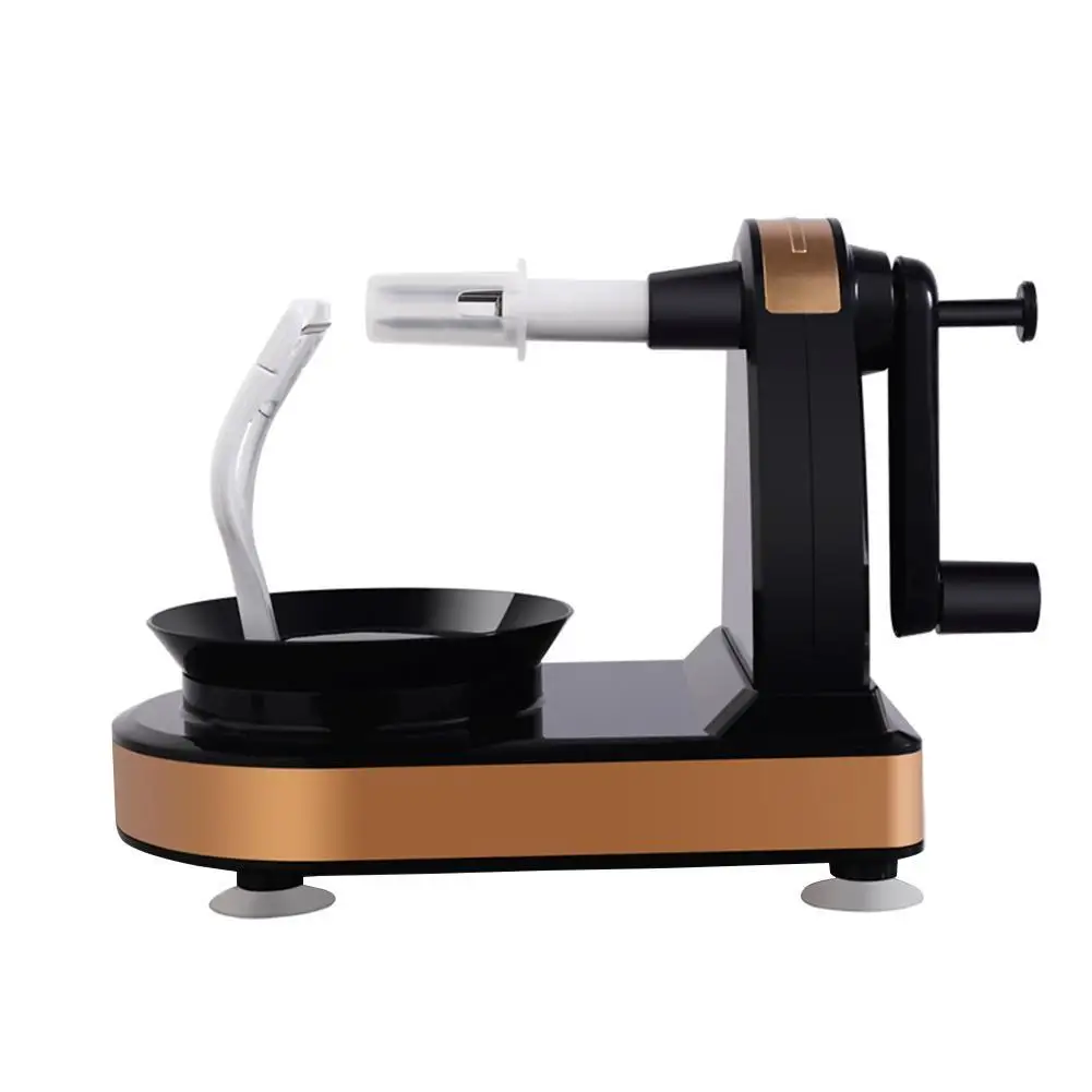 Нож для резки фруктов устройство очистки яблок и груш многофункциональное