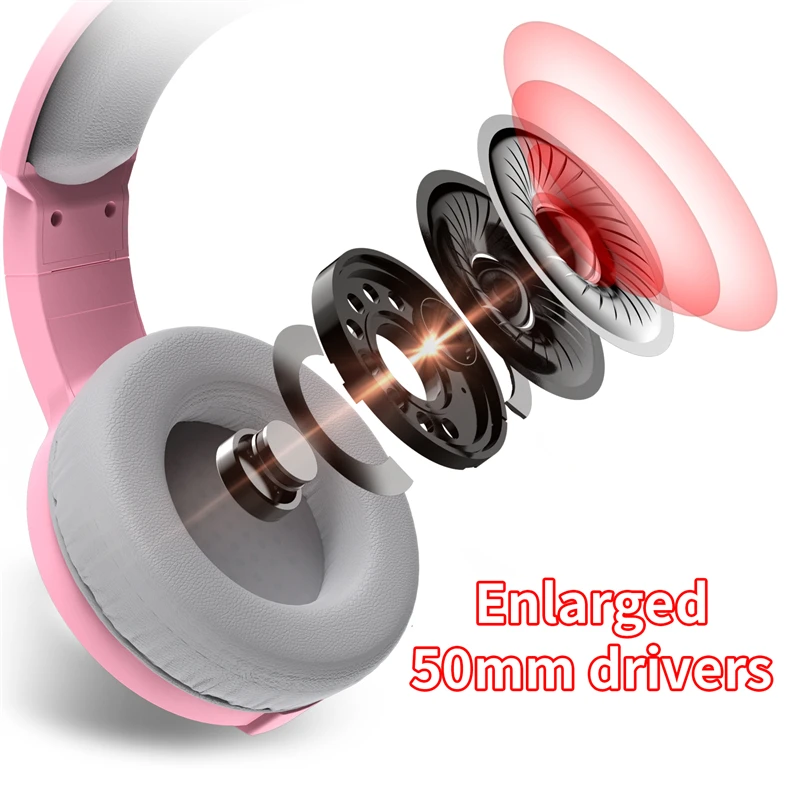 Игровая гарнитура Havit с микрофоном профессиональный HD микрофон и объемный звук