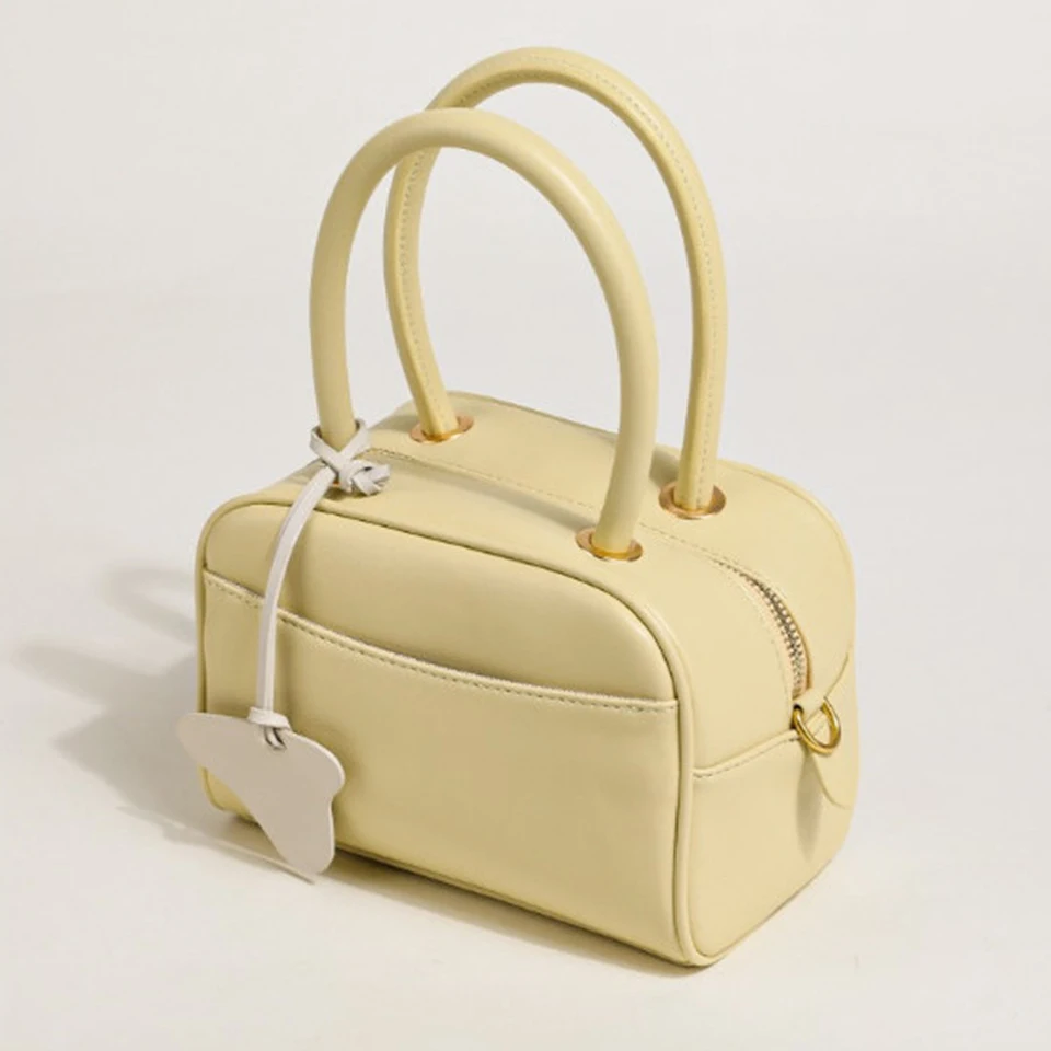 

Mini Handbag Japan And South Korea 2022 New Version Small Bag Female High Quality Hong Kong Style Luxury Design Messenger Bag