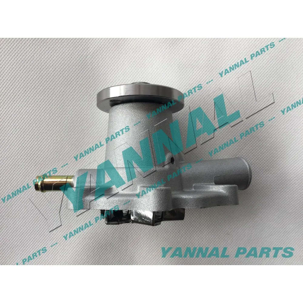 Длительное послепродажное обслуживание водяной насос 15552-73030 для двигателя Kubota