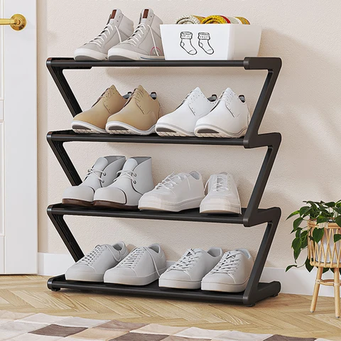 Shoe shelf for closet AliExpress