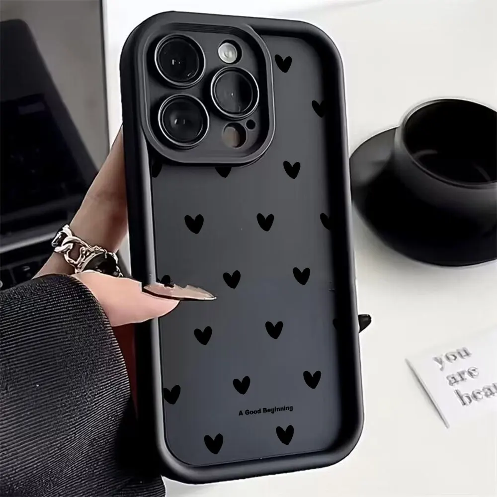 Чехол для телефона Xiaomi Redmi Note 9 9S 10 10C 11 12 12C 13 13C 14C A3 K30 Pro Plus 4G