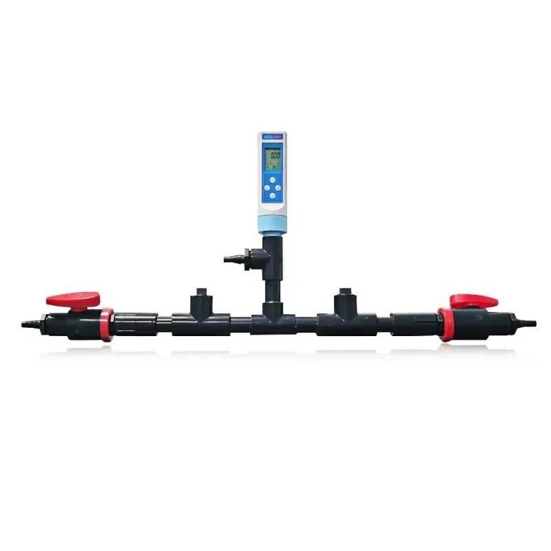 FLYGOO DOZ30 Измеритель растворенного озона Анализатор в воде Портативный тестер O3