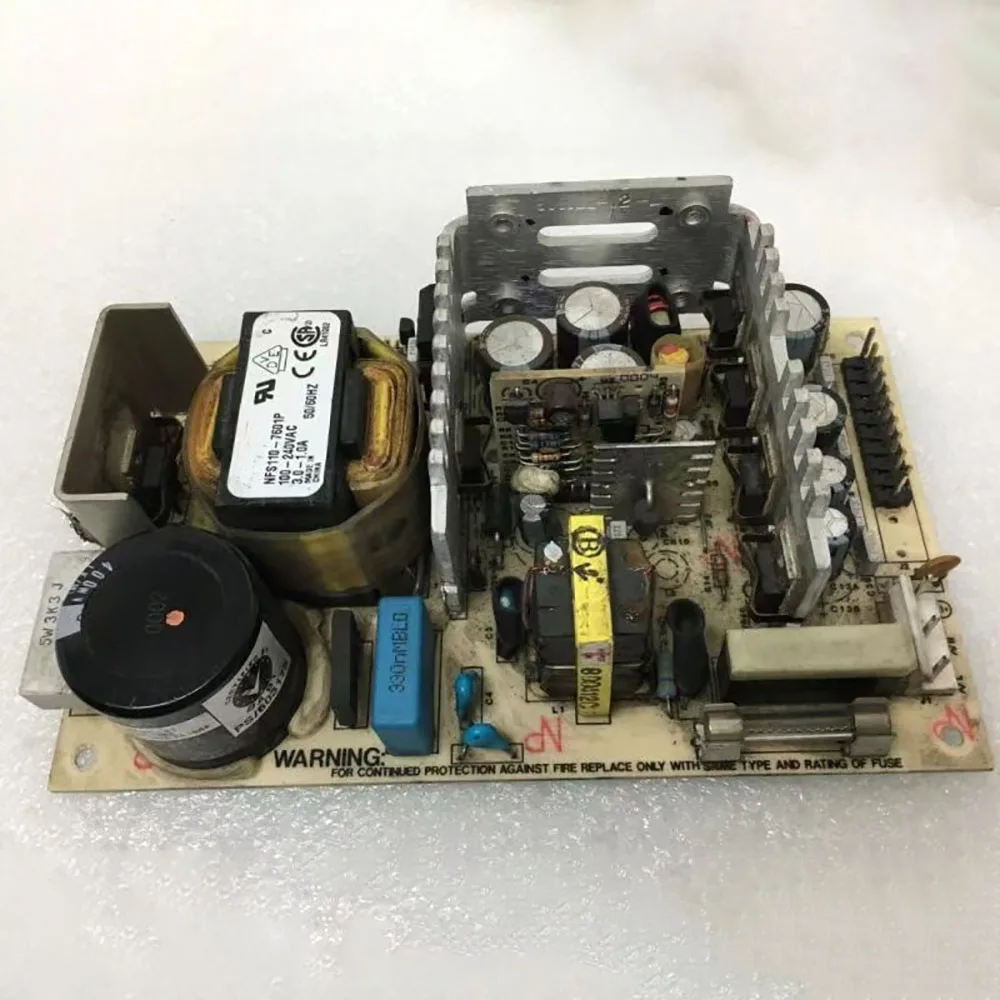 Для блока питания медицинского оборудования ARTESYN NFS110-7601P