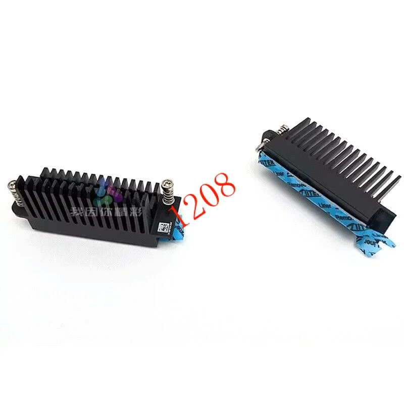 1 шт. Новинка для настольного компьютера Dell Alienware Aurora R15 R16 XPS 8960 VRM радиатор 06F5D4
