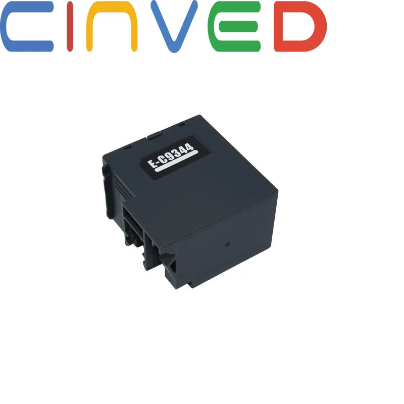 

Картридж C9344 для обслуживания чернил, 1 шт.