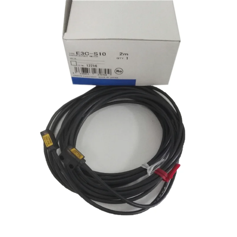 

100%NEW ORIGINAL E3C-S10 1 Year Warranty