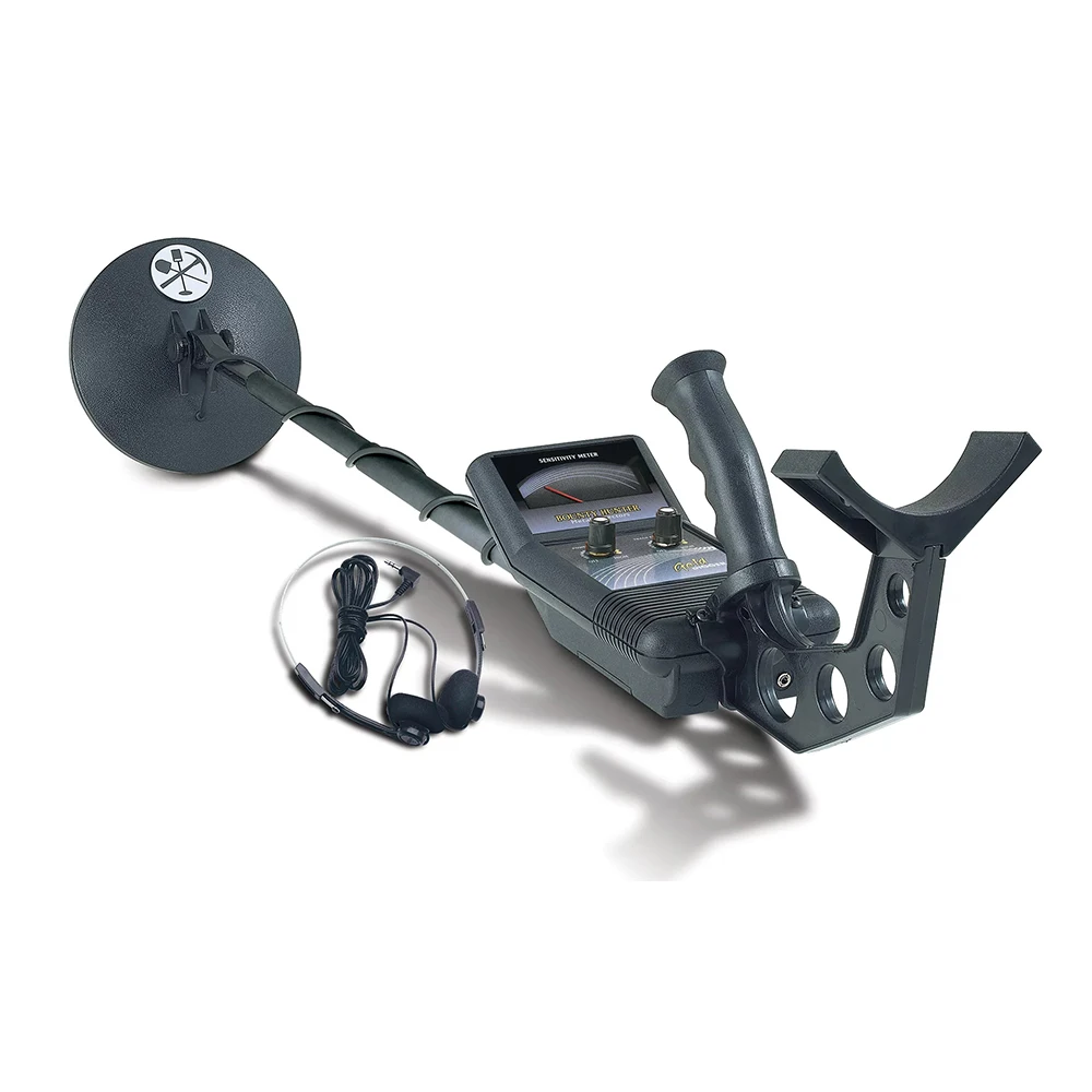 

Bounty Hunter Gold Digger Metal Detector