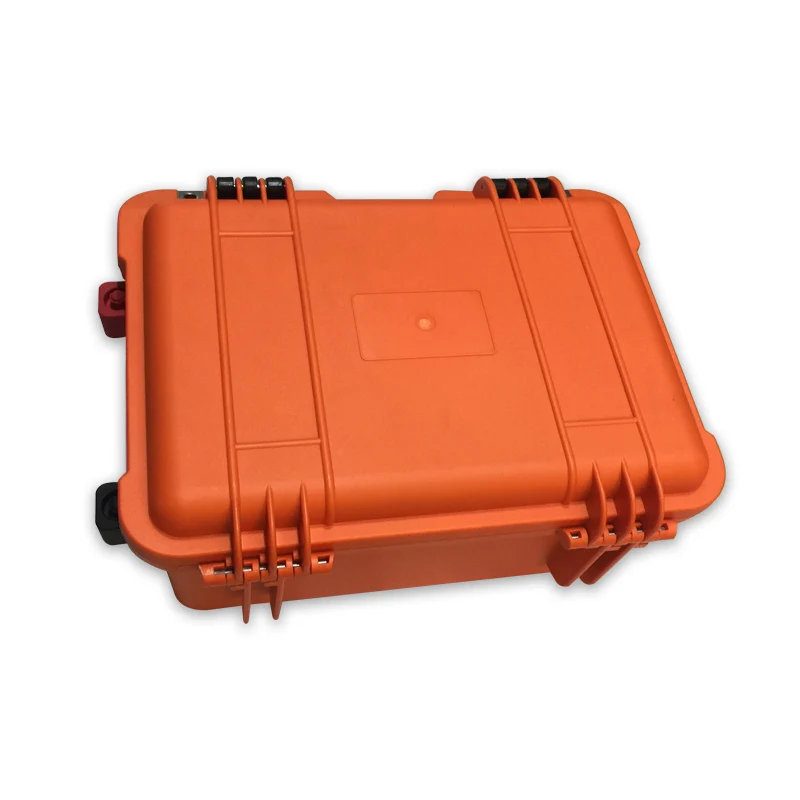 

IP65 Waterproof Level LiFePO4 Battery 12V 100AH 110AH 120AH With USB 5V Output Interface