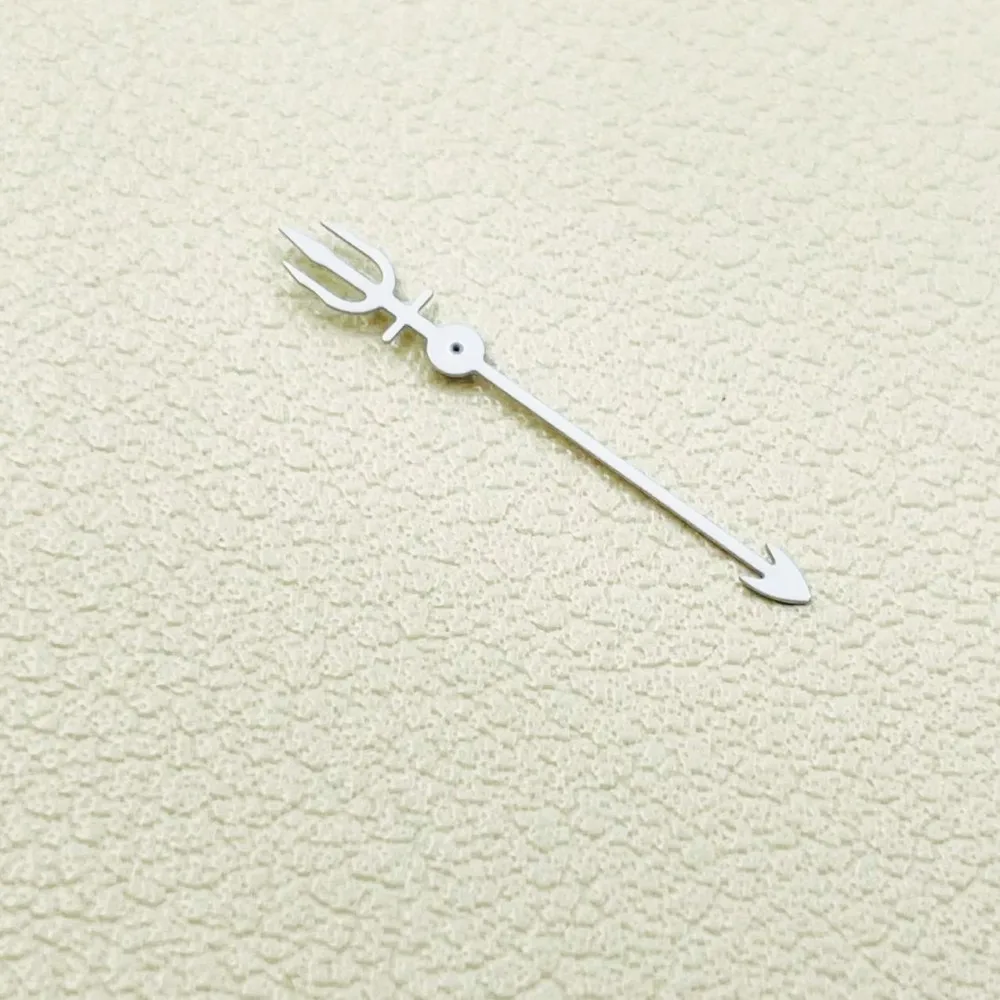 Modified NH35 pointer new assembly watch second hand accessories color hand assembly NH36 automatic mechanical watch