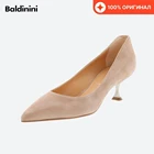 Туфли BALDININI DE9200P40CAMO3636