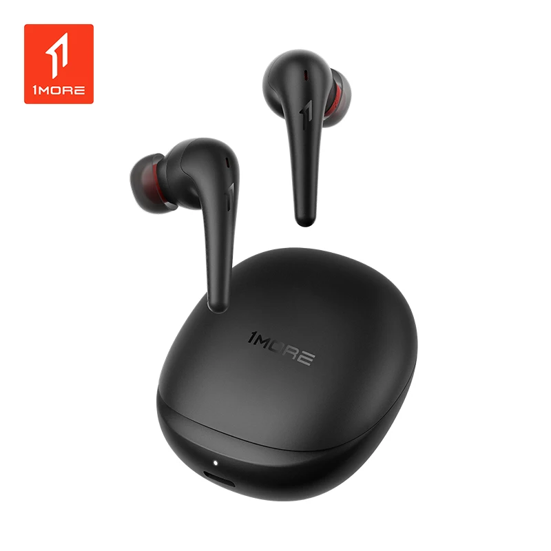 Наушники с активным шумоподавлением Aero True Wireless