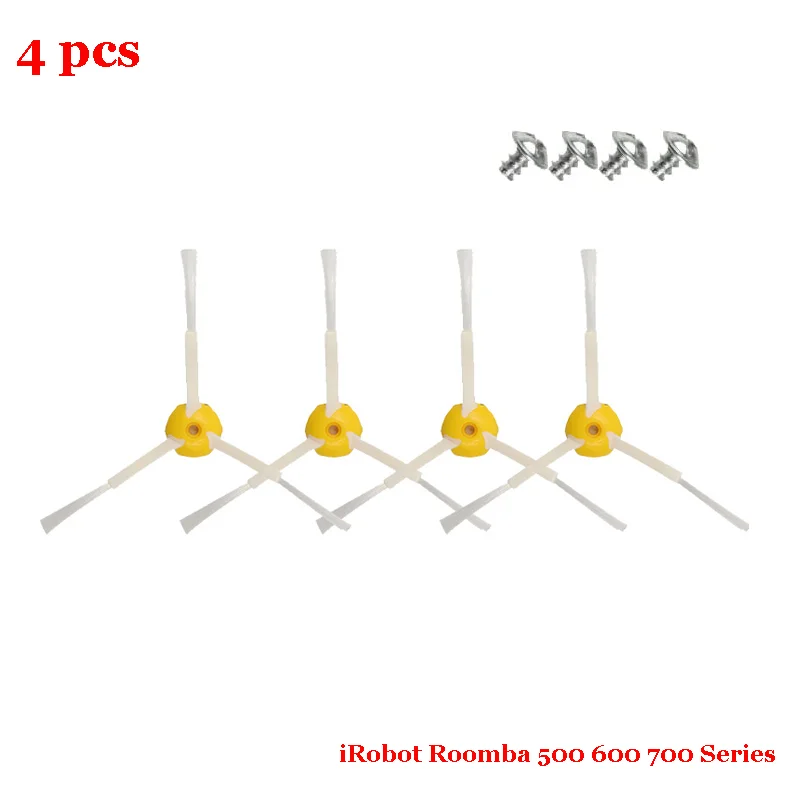 

Боковая щетка для пылесоса iRobot Roomba 500/600/700 series