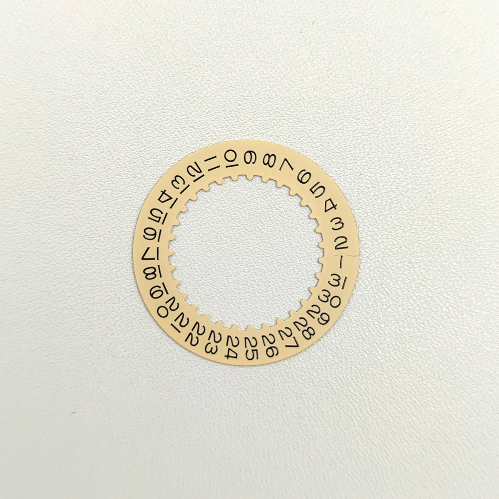 Механический механизм Shanghai Series VR-3135