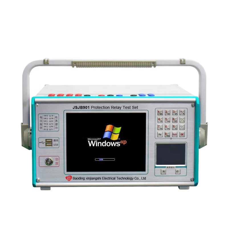 Набор для испытания на впрыск инжектора