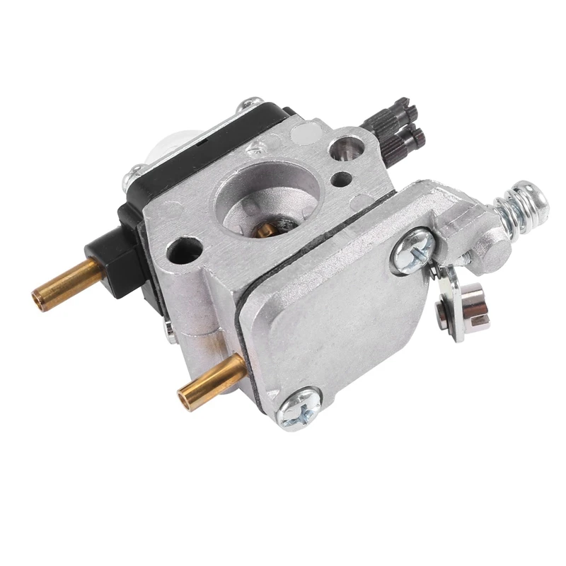 2X C1U-K17 карбюратор комплект для 2-х циклов Mantis 7222 7222E 7222M 7225 7230 7234 7240 7920 культиватор