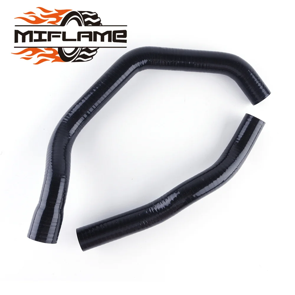 Для Yamaha YZFR1 YZF R1 2007 2008 ATV силиконовый комплект шлангов охлаждающей жидкости