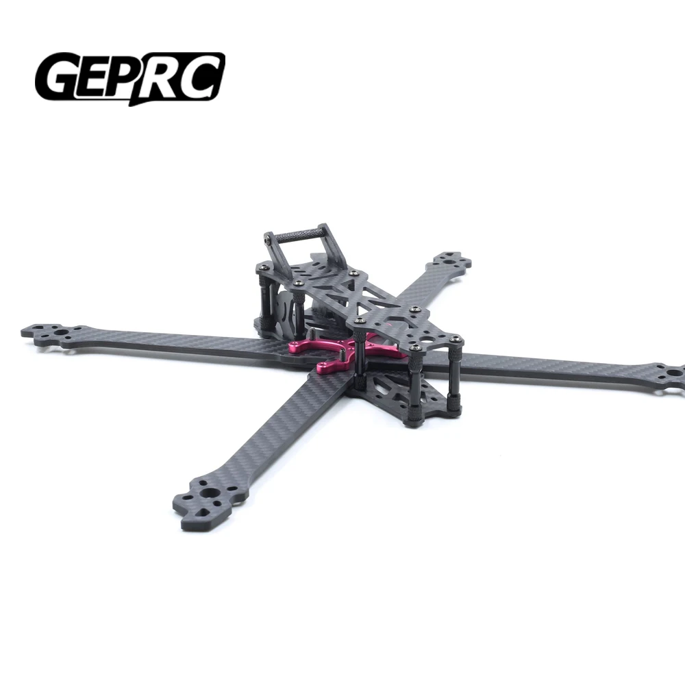 

GEPRC GEP-Mark2-7 Frame Drone Replacement Repair Part For RC DIY FPV Freestyle Drone