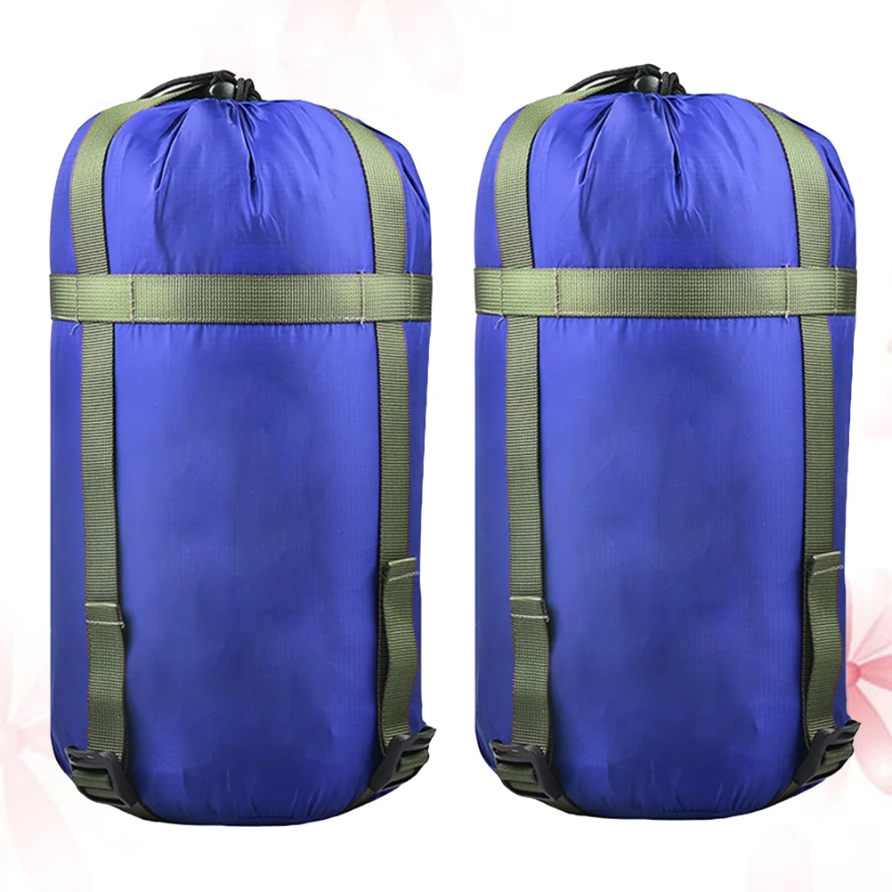 

Sleeping Bag Storage Sack Travel Bags Outdoor Leisure Laundry Bag Quilts Storage Bags Hiking Bags Laundry Bag Camping