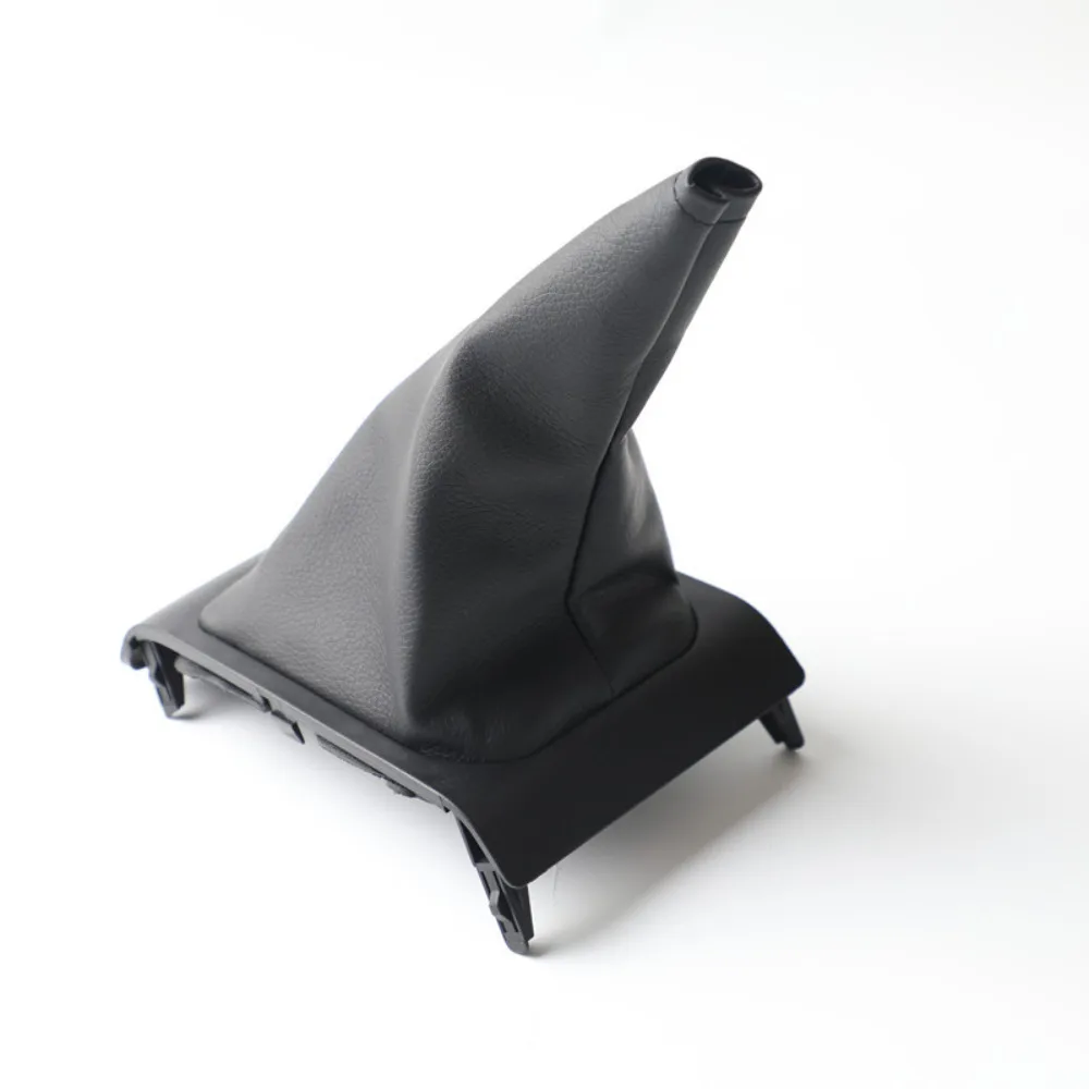 Пылезащитный чехол для гандбола переключения передач, черный для Toyota Hiace для Tacoma 2005-2012