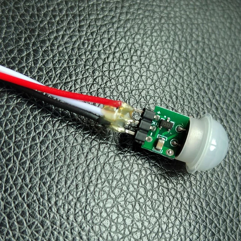 1 шт. модуль измерения горячего человеческого тела умный дом PIR датчик движения