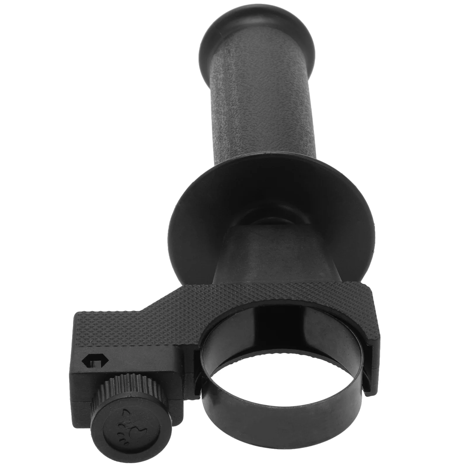 Сменная ударная дрель боковая передняя ручка электрический молоток прочный