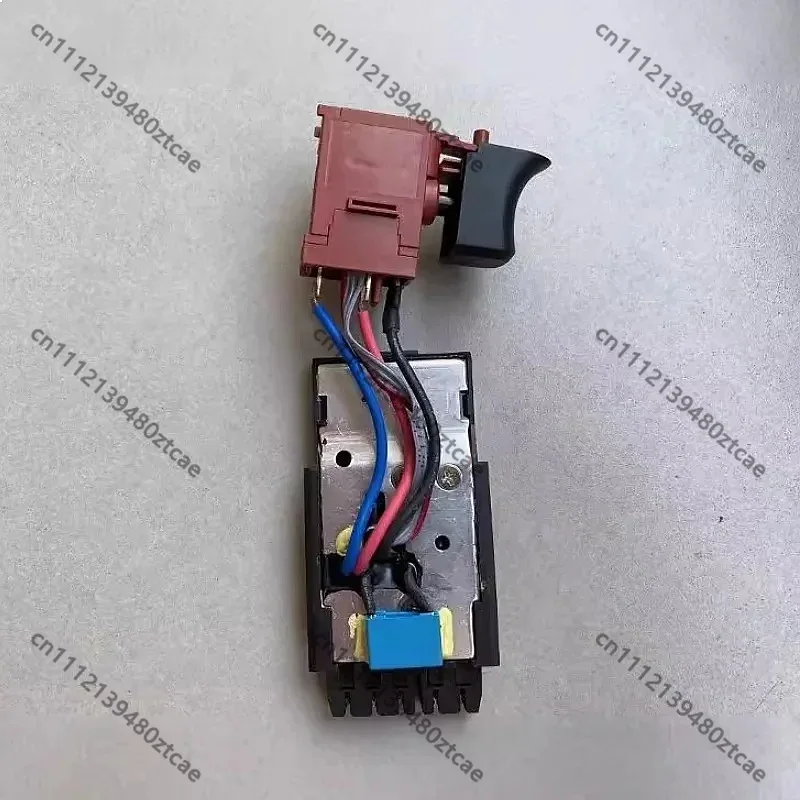 Фото Модуль регулировки скорости 21,6 В для HILTI SFH 22-A SBT 4-A22 SIW 22T-A №3