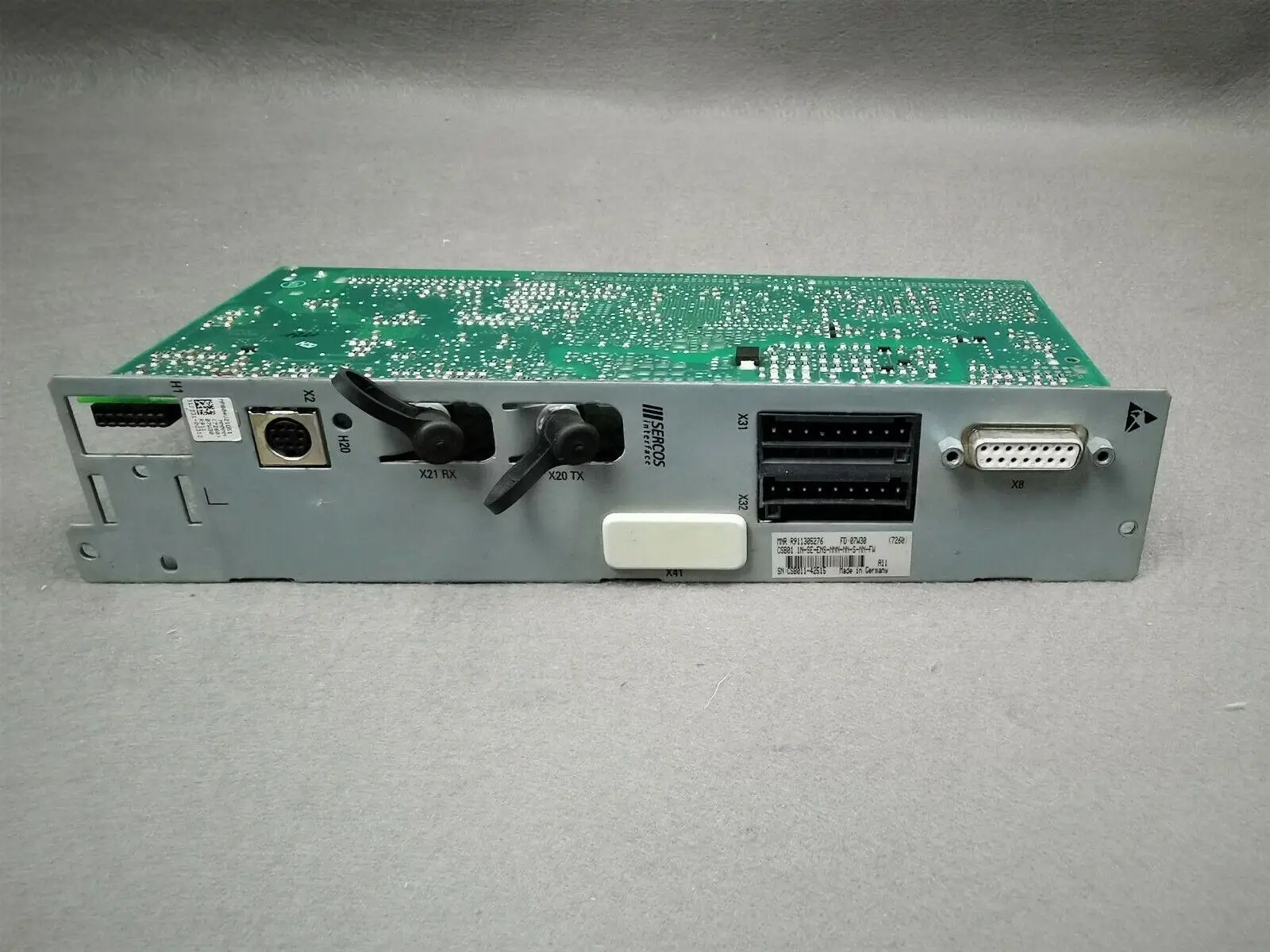 

Б/у телефон фонарь