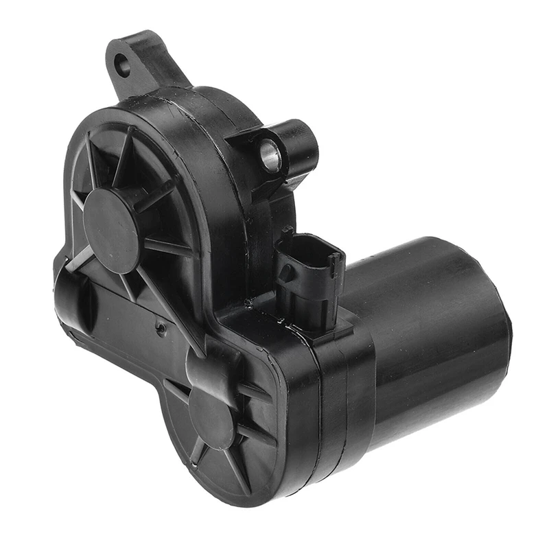 Электрический двигатель стояночного тормоза левый DG9Z-2B713-A DG9C2B713AA ABS для Lincoln MKC MKX