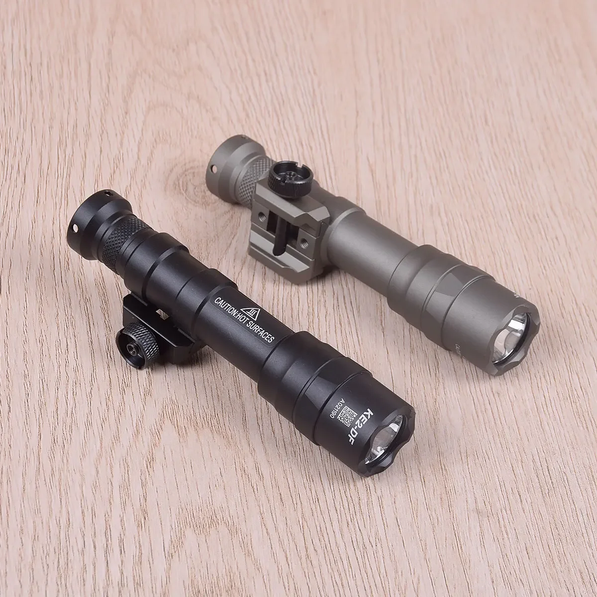 Тактический SF M600 M600DF Оружие Пистолет Scout Light Винтовка Фонарик Подходит для