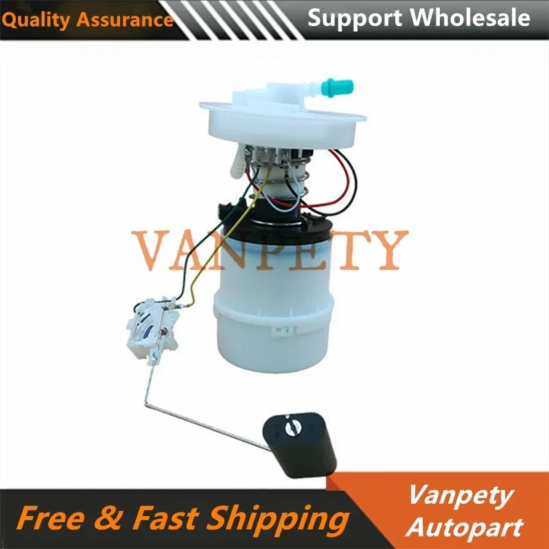 3N61-9H307 Новый модуль топливного насоса в сборе для Mazda 3 Ford Focus 04-09 E8591M LF66-13-35XA SP4052M