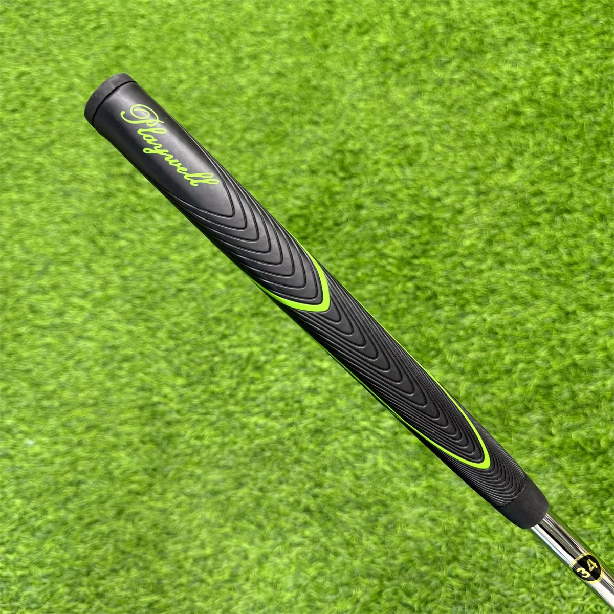 Клюшка для гольфа Stand Up Golf Putter Низкая клюшка из нержавеющей стали Стоящая с низким