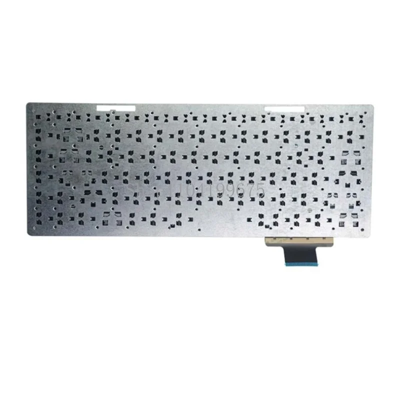 Клавиатура для ноутбука DELL Vostro 5560 V5560 P34F P34H черная США без подсветки