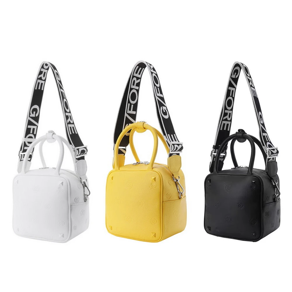 2023 New G4 Golf Bag Women Sports Outdoor Women Shoulder Handbag Golf Accessories