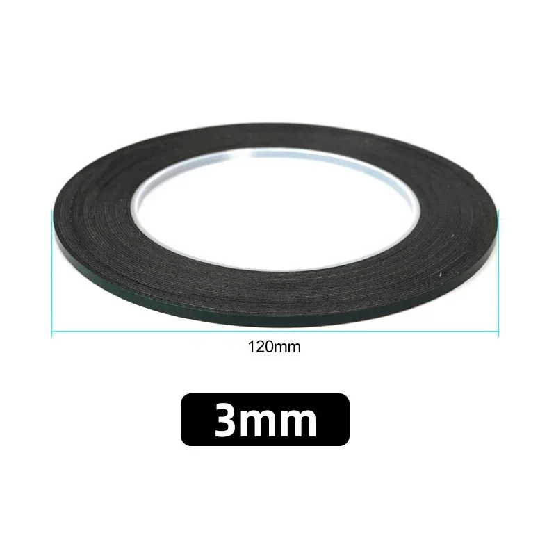 

Двусторонний скотч WELIBA 3М зеленый